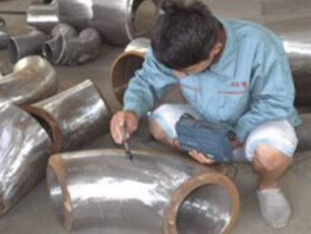 Leeb hardness tester