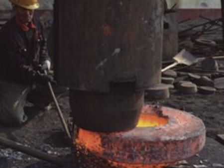 Air hammer