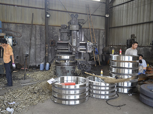 Production Equipment (5)