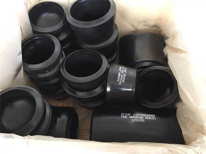 A860 pipe fittings